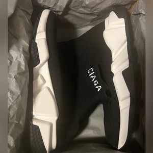 Balenciaga Sock Sneakers